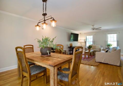 Tiny photo for 29 Skinner Road, East Windsor, CT 06016 (MLS # 24201497)