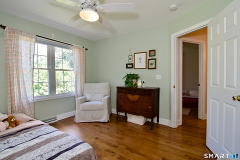 Tiny photo for 29 Skinner Road, East Windsor, CT 06016 (MLS # 24201497)