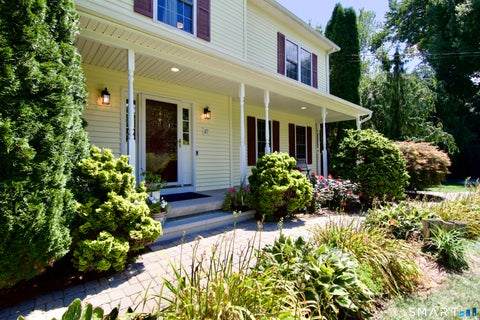Tiny photo for 29 Skinner Road, East Windsor, CT 06016 (MLS # 24201497)