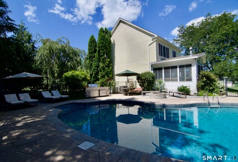 Tiny photo for 29 Skinner Road, East Windsor, CT 06016 (MLS # 24201497)