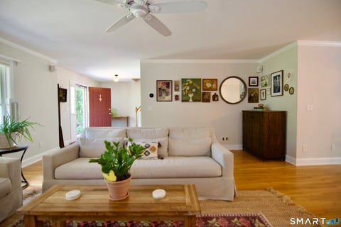 Tiny photo for 29 Skinner Road, East Windsor, CT 06016 (MLS # 24201497)