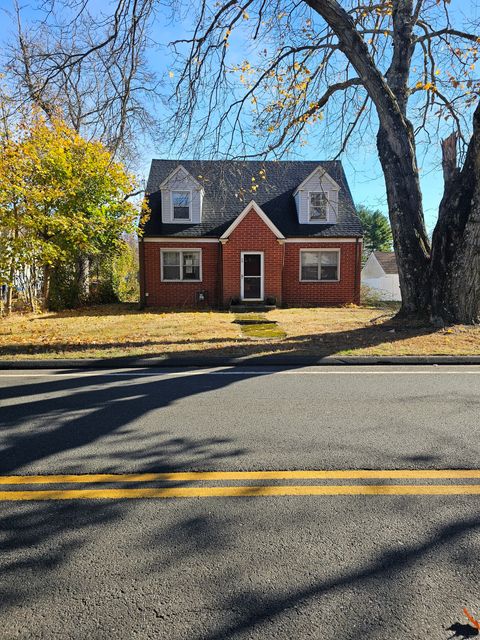 A home in Branford