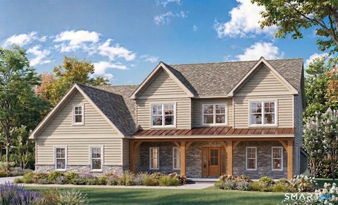 Homes For Sale - LOT 2 Neville Street<br/> Coventry, CT 06238