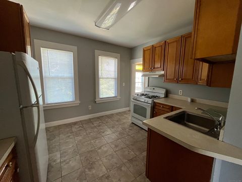 Tiny photo for 356 Midland Street #2, Bridgeport, CT 06605 (MLS # 24152197)