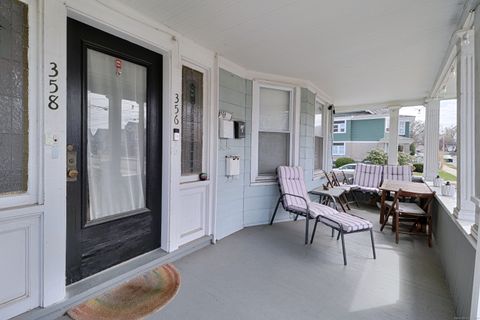 Tiny photo for 356 Midland Street #2, Bridgeport, CT 06605 (MLS # 24152197)