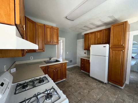 Tiny photo for 356 Midland Street #2, Bridgeport, CT 06605 (MLS # 24152197)