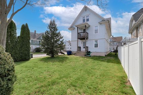 Tiny photo for 356 Midland Street #2, Bridgeport, CT 06605 (MLS # 24152197)