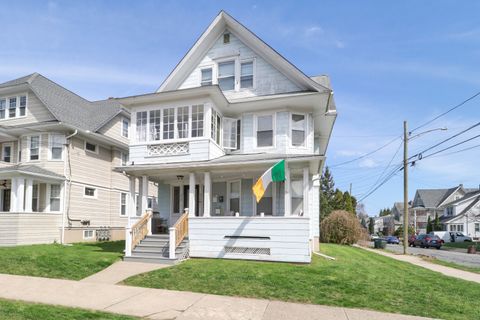 Tiny photo for 356 Midland Street #2, Bridgeport, CT 06605 (MLS # 24152197)