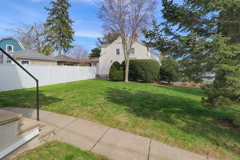 Tiny photo for 356 Midland Street #2, Bridgeport, CT 06605 (MLS # 24152197)