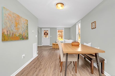 Tiny photo for 1902 South Street, Coventry, CT 06238 (MLS # 24136376)