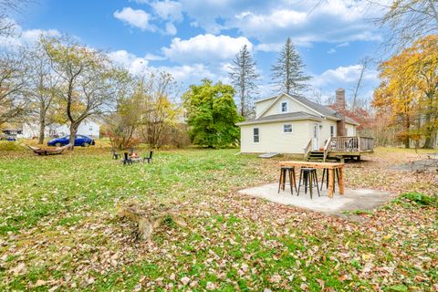 Tiny photo for 1902 South Street, Coventry, CT 06238 (MLS # 24136376)