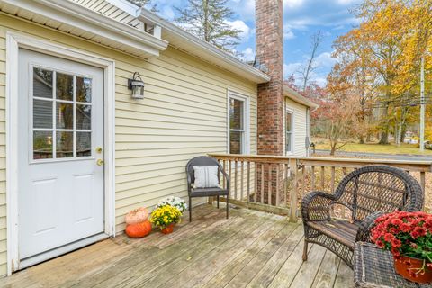 Tiny photo for 1902 South Street, Coventry, CT 06238 (MLS # 24136376)