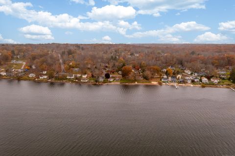 Tiny photo for 1902 South Street, Coventry, CT 06238 (MLS # 24136376)