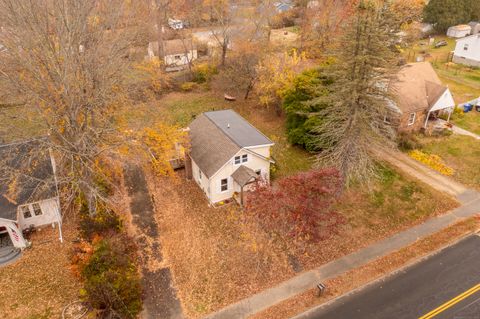 Tiny photo for 1902 South Street, Coventry, CT 06238 (MLS # 24136376)