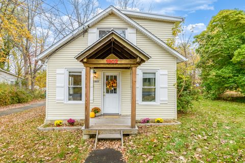 Tiny photo for 1902 South Street, Coventry, CT 06238 (MLS # 24136376)