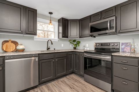 Tiny photo for 1902 South Street, Coventry, CT 06238 (MLS # 24136376)