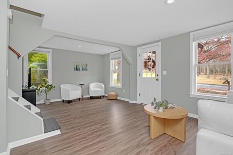 Tiny photo for 1902 South Street, Coventry, CT 06238 (MLS # 24136376)