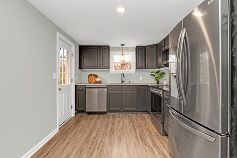 Tiny photo for 1902 South Street, Coventry, CT 06238 (MLS # 24136376)