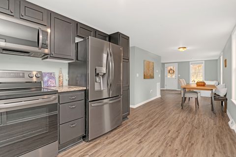 Tiny photo for 1902 South Street, Coventry, CT 06238 (MLS # 24136376)