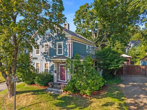 77 West Town Street Norwich CT 06360