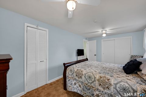 Tiny photo for 1611 Meriden Avenue, Southington, CT 06489 (MLS # 24183794)
