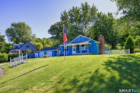 Tiny photo for 1611 Meriden Avenue, Southington, CT 06489 (MLS # 24183794)