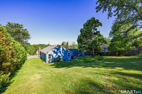 Tiny photo for 1611 Meriden Avenue, Southington, CT 06489 (MLS # 24183794)