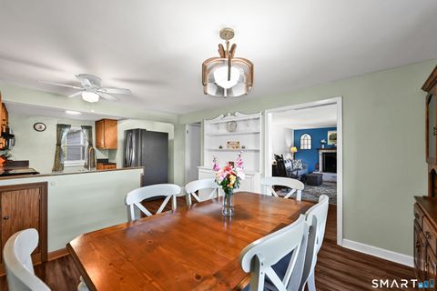 Tiny photo for 1611 Meriden Avenue, Southington, CT 06489 (MLS # 24183794)