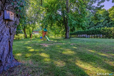 Tiny photo for 1611 Meriden Avenue, Southington, CT 06489 (MLS # 24183794)