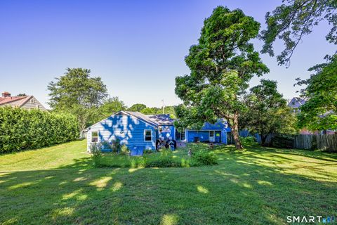 Tiny photo for 1611 Meriden Avenue, Southington, CT 06489 (MLS # 24183794)