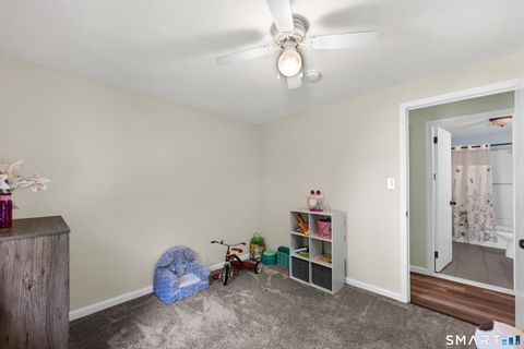 Tiny photo for 1611 Meriden Avenue, Southington, CT 06489 (MLS # 24183794)