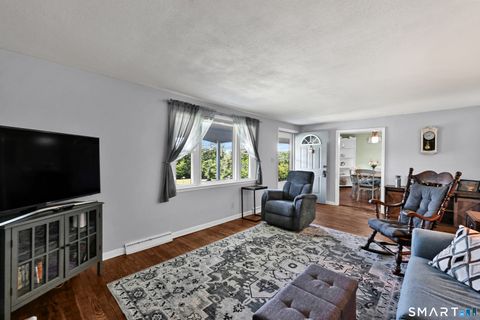 Tiny photo for 1611 Meriden Avenue, Southington, CT 06489 (MLS # 24183794)