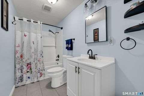 Tiny photo for 1611 Meriden Avenue, Southington, CT 06489 (MLS # 24183794)