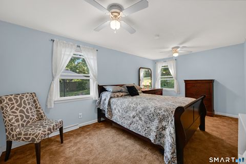 Tiny photo for 1611 Meriden Avenue, Southington, CT 06489 (MLS # 24183794)