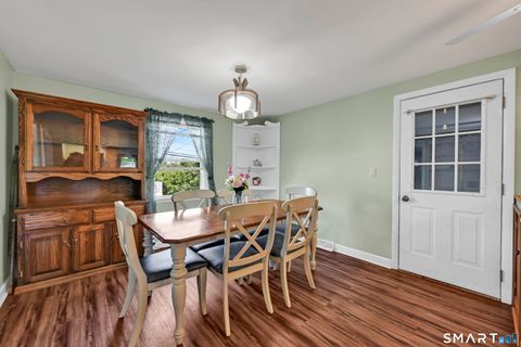 Tiny photo for 1611 Meriden Avenue, Southington, CT 06489 (MLS # 24183794)