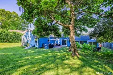 Tiny photo for 1611 Meriden Avenue, Southington, CT 06489 (MLS # 24183794)