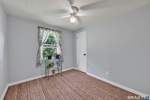 Tiny photo for 1611 Meriden Avenue, Southington, CT 06489 (MLS # 24183794)