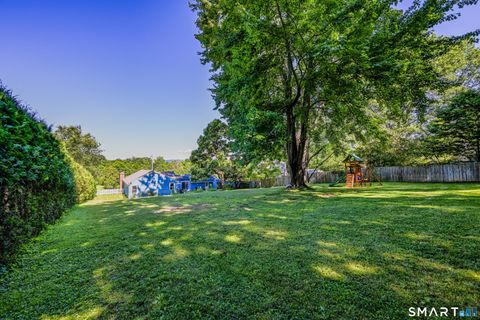 Tiny photo for 1611 Meriden Avenue, Southington, CT 06489 (MLS # 24183794)