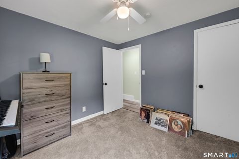 Tiny photo for 1611 Meriden Avenue, Southington, CT 06489 (MLS # 24183794)