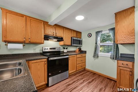 Tiny photo for 1611 Meriden Avenue, Southington, CT 06489 (MLS # 24183794)