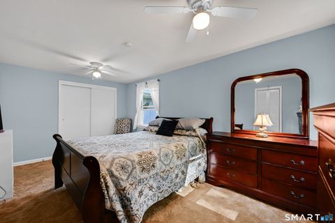 Tiny photo for 1611 Meriden Avenue, Southington, CT 06489 (MLS # 24183794)