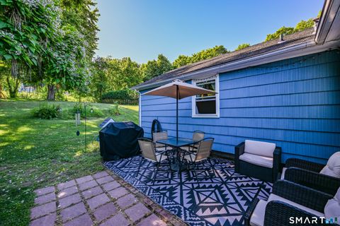 Tiny photo for 1611 Meriden Avenue, Southington, CT 06489 (MLS # 24183794)