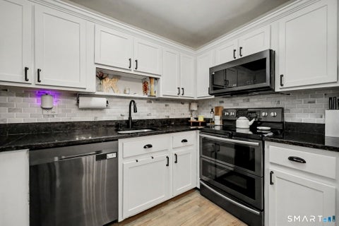 Tiny photo for 100 Wolfpit Avenue #14, Norwalk, CT 06851 (MLS # 24183512)