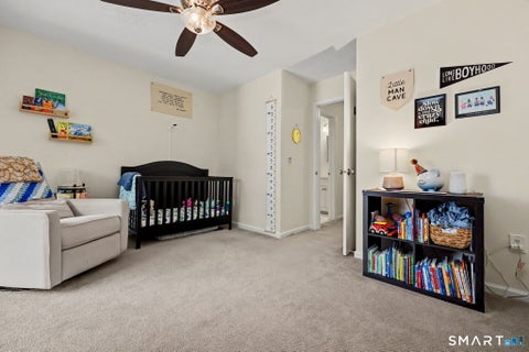 Tiny photo for 100 Wolfpit Avenue #14, Norwalk, CT 06851 (MLS # 24183512)