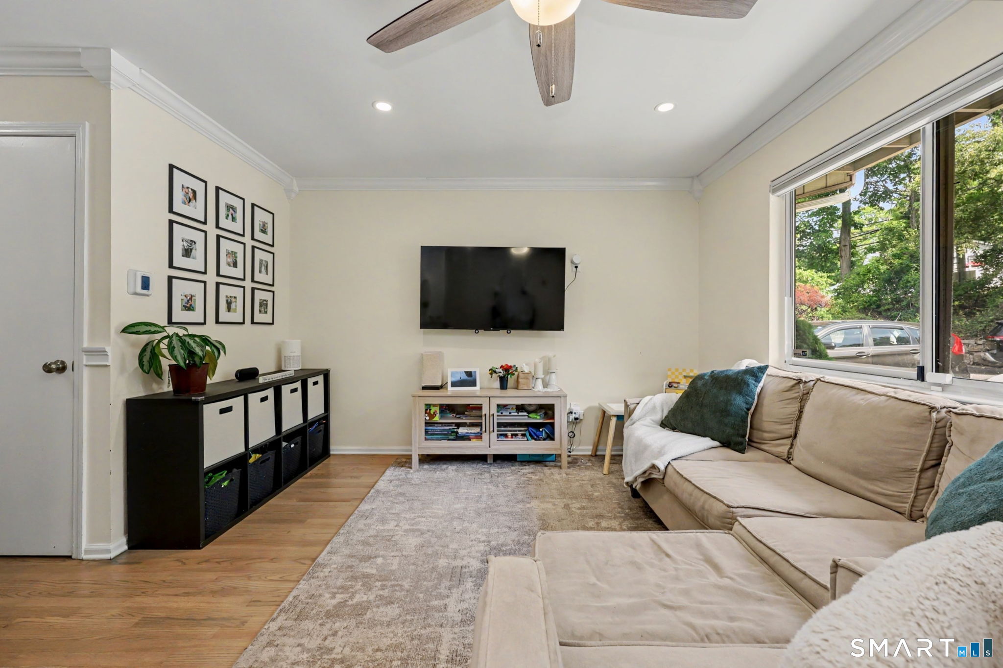 100 Wolfpit Avenue 14