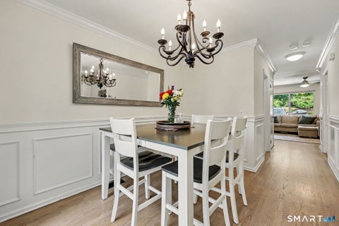 Tiny photo for 100 Wolfpit Avenue #14, Norwalk, CT 06851 (MLS # 24183512)