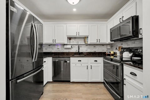 Tiny photo for 100 Wolfpit Avenue #14, Norwalk, CT 06851 (MLS # 24183512)