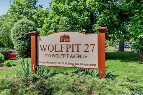 Tiny photo for 100 Wolfpit Avenue #14, Norwalk, CT 06851 (MLS # 24183512)