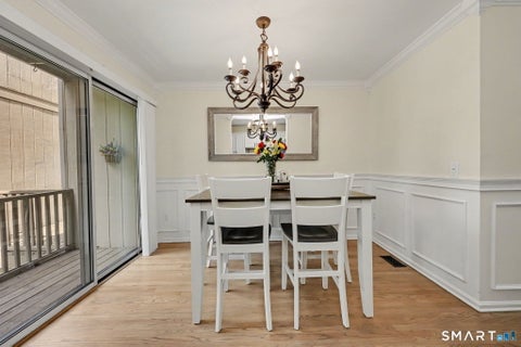 Tiny photo for 100 Wolfpit Avenue #14, Norwalk, CT 06851 (MLS # 24183512)