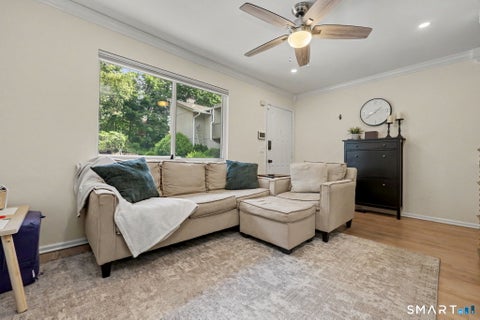 Tiny photo for 100 Wolfpit Avenue #14, Norwalk, CT 06851 (MLS # 24183512)